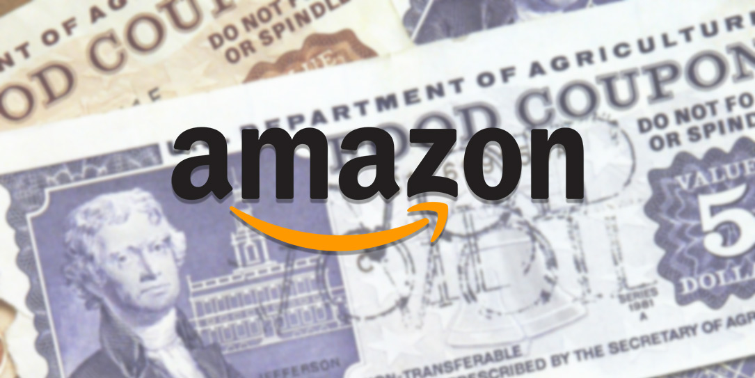 Amazon to Accept EBT and SNAP Benefits: A Major Change
