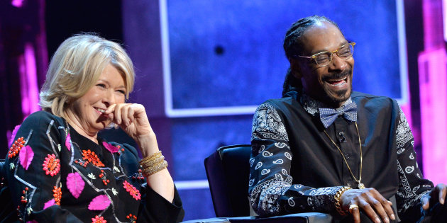 The Felon and The Rapper: An Unlikely Connection