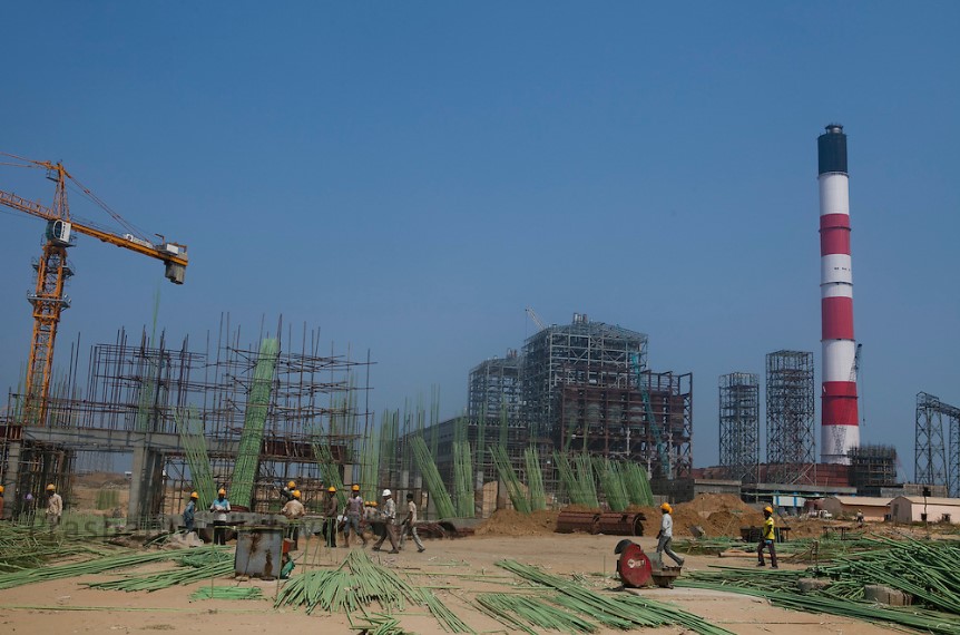 DARK DAYS FOR INDIA AMID ENERGY DEMAND CRISIS
